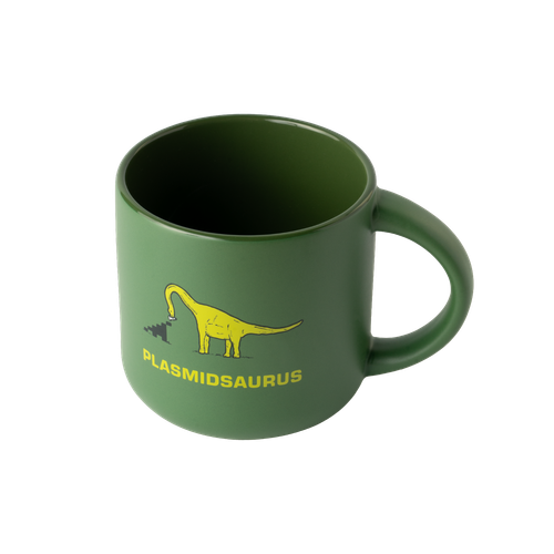 Image of Sequence by Sunrise Mug