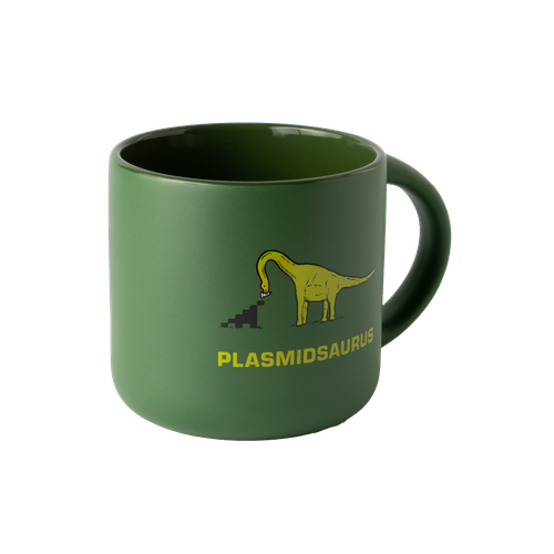 Sequence by Sunrise Mug image thumbnail