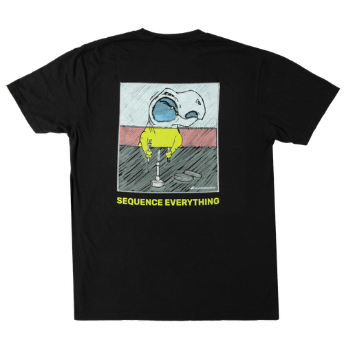 Image of Customer Art Tee Vol I