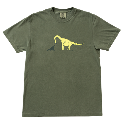 Image of You're the Plasmid to My Saurus Tee