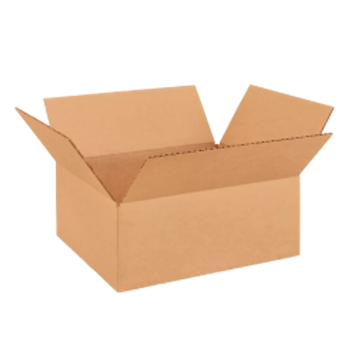 Image of Kraft Boxes
