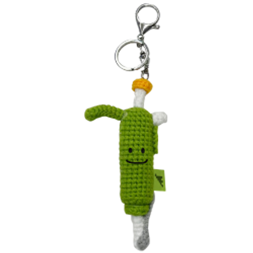 Image of Pipette Keychains