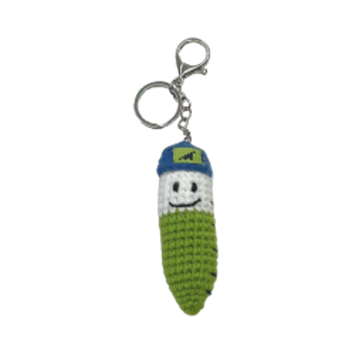 Image of Centrifuge Keychains