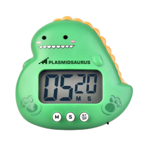 Image of Timers