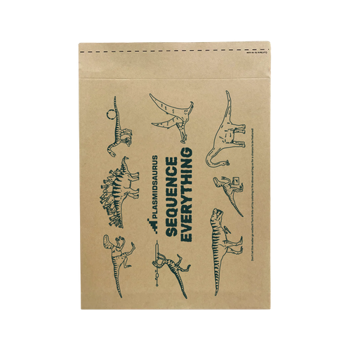Image of Bamboo Mailers