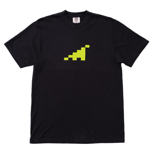 Image of Basic Pixel Dino Tee (Storage)
