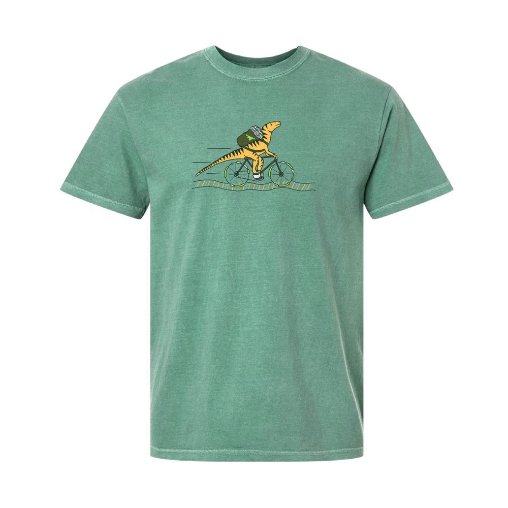 Fun(gus) in the Sun Tee primary image