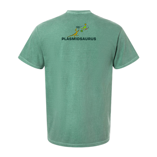 Fun(gus) in the Sun Tee image thumbnail
