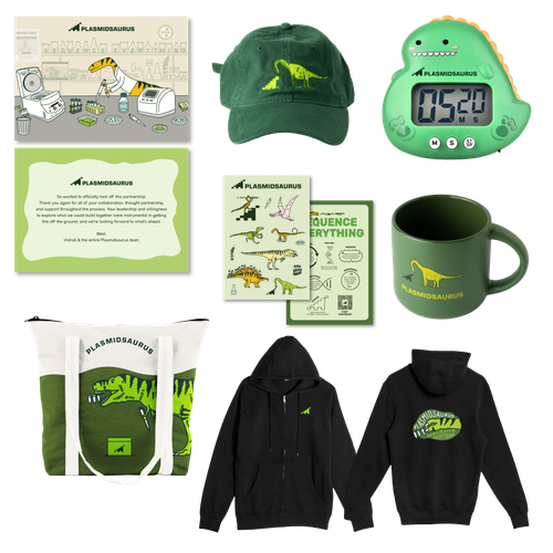 Image of Individual Gift
