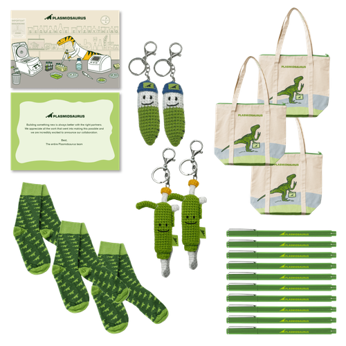 Image of Group Gift