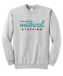 Image of FMS Crewneck Sweatshirt