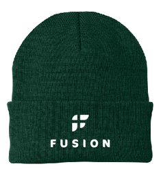 Image of Fusion Beanie