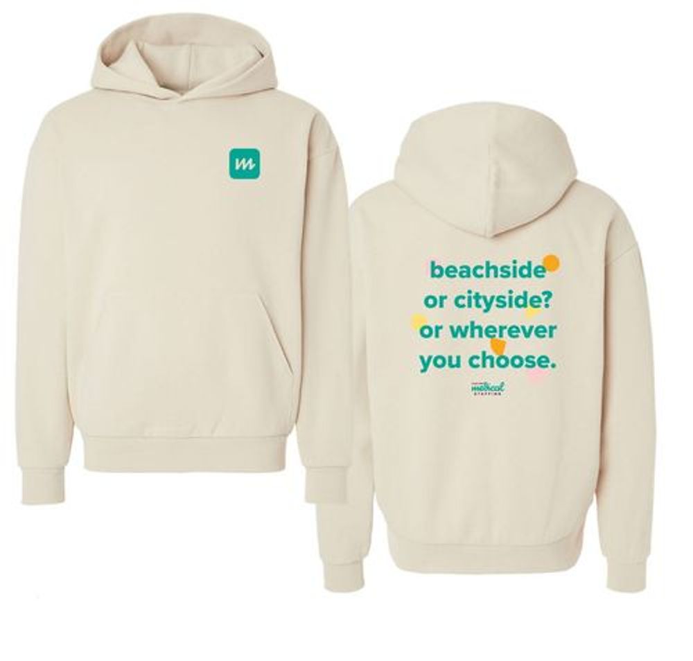 Beach City Hoodie primary image