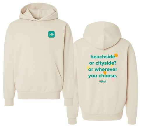 Beach City Hoodie image thumbnail