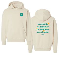 Image of Beach City Hoodie