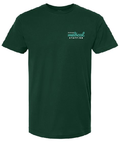 FMS Making Rounds T-Shirt image thumbnail