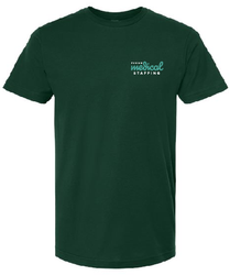 Image of FMS Making Rounds T-Shirt