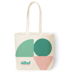 Image of FMS Canvas Tote
