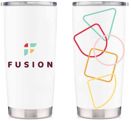 20 oz Fusion Tumbler image thumbnail