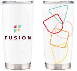 Image of 20 oz Fusion Tumbler