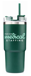Image of FMS 24 oz Tumbler