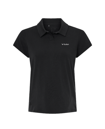 Image of Bullish Adidas Women's Polo