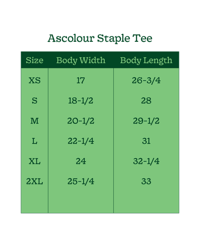 Brand Ambassador Tee image thumbnail