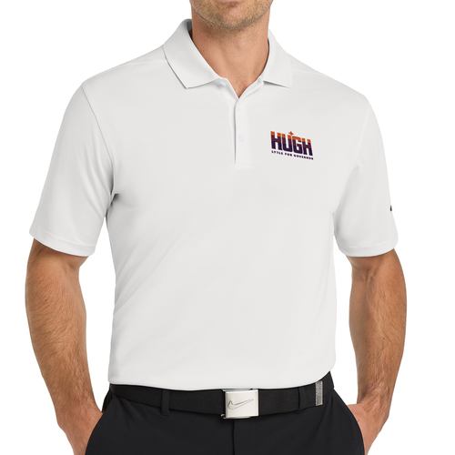 Nike Dri-FIT Micro Pique 2.0 Polo image thumbnail