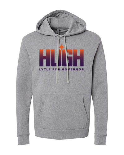 Next Level Unisex Malibu Hoodie Sweatshirt image thumbnail