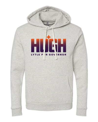 Next Level Unisex Malibu Hoodie Sweatshirt image thumbnail