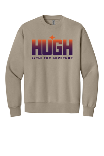 Next Level Apparel Heavyweight Sweatshirt image thumbnail