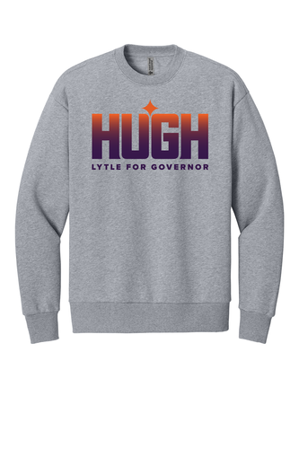 Next Level Apparel Heavyweight Sweatshirt image thumbnail
