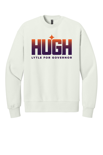 Next Level Apparel Heavyweight Sweatshirt image thumbnail