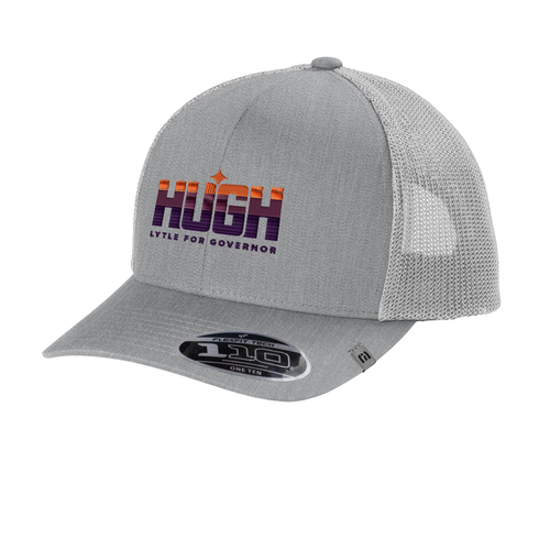 TravisMathew Cruz Trucker Cap image thumbnail