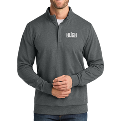 Image of TravisMathew Ocean Villa 1/4 Zip