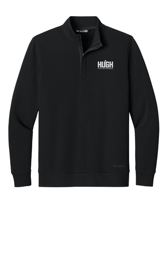 TravisMathew Ocean Villa 1/4 Zip image thumbnail