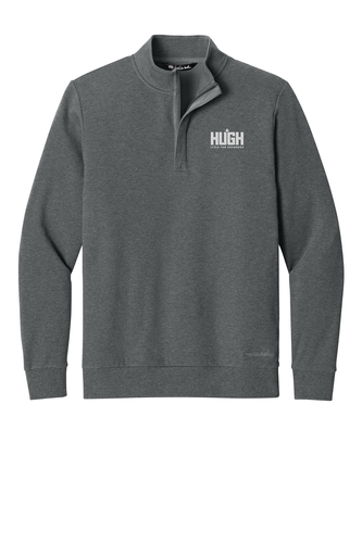 TravisMathew Ocean Villa 1/4 Zip image thumbnail