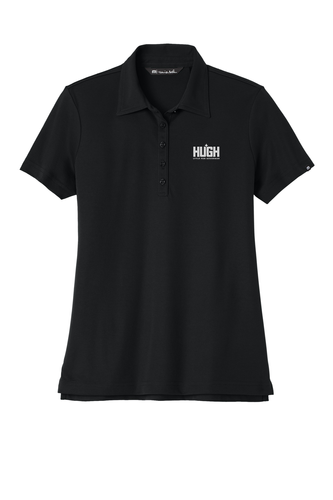 TravisMathew Women's Oceanside Solid Polo image thumbnail