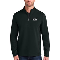 Image of OGIO Transcend 1/4 Zip