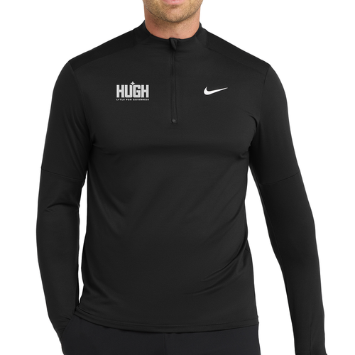 Nike Dri-FIT Element 1/2-Zip Top image thumbnail