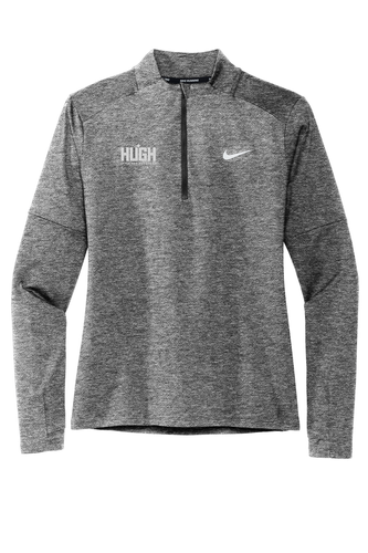 Nike Women's Dri-FIT Element 1/2-Zip Top image thumbnail