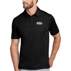 Image of TravisMathew Oceanside Solid Polo