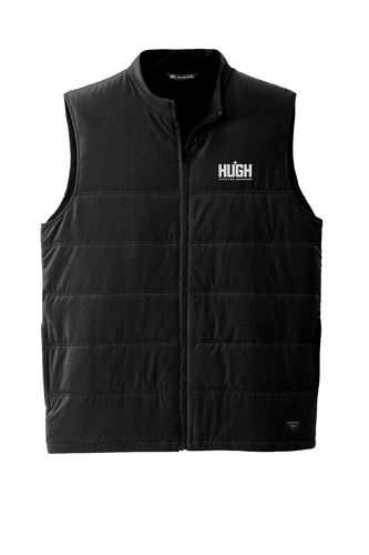 TravisMathew Cold Bay Vest image thumbnail