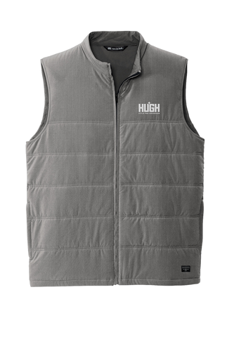 TravisMathew Cold Bay Vest image thumbnail