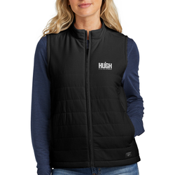 Image of TravisMathew Women's Cold Bay Vest