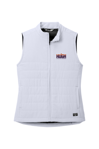 TravisMathew Women's Cold Bay Vest image thumbnail