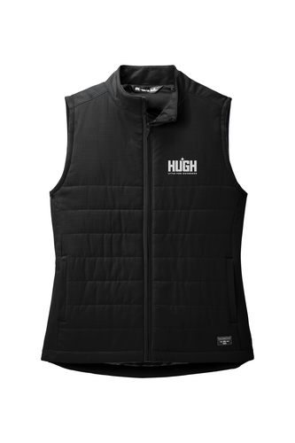 TravisMathew Women's Cold Bay Vest image thumbnail