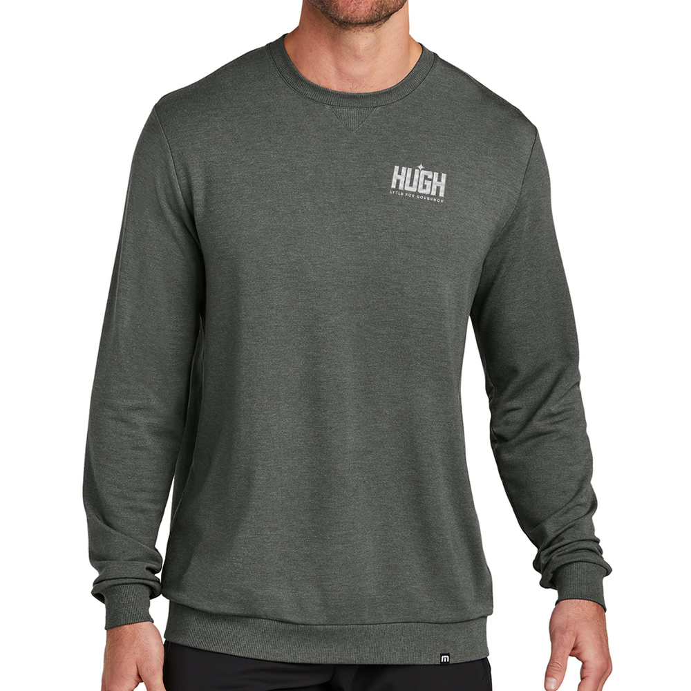 TravisMathew Long Weekend Crew primary image
