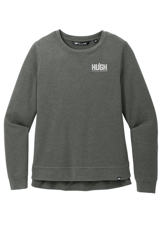 TravisMathew Women's Long Weekend Crew image thumbnail