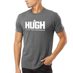 Image of Next Level Unisex Triblend T-Shirt